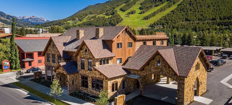 埃尔克乡村酒店(Elk Country Inn)图片