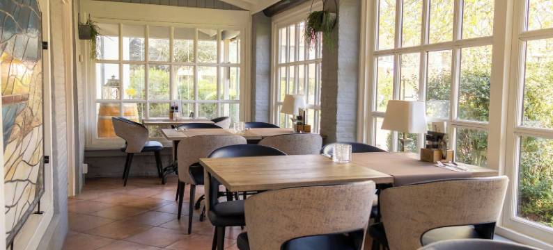 托伦霍夫酒店(Hotel de Torenhoeve)图片