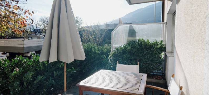 伊萨克斯住宅酒店(Residence Isarcus)图片