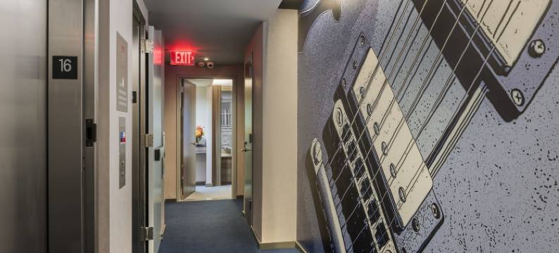 卡内基酒店(Carnegie Hotel)图片