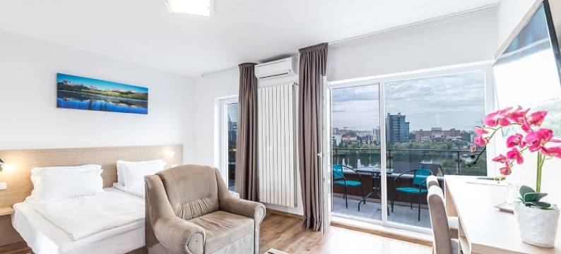 拉哥旅居酒店II馆(Residence iL Lago)图片