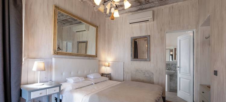 栗树乡村民宿(Il Castagnolo Country B&B)图片