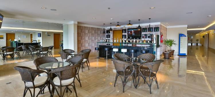 伊比萨广场酒店(Ibiza Plaza Hotel)图片