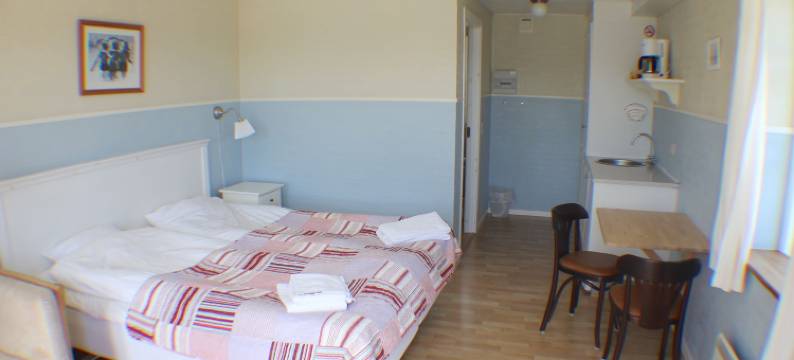 克里特花园酒店(Klitgarden)图片