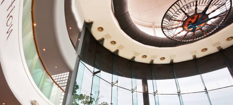 达斯伯里公园酒店(Daresbury Park Hotel & Spa)图片