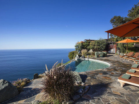 波斯特牧场旅馆