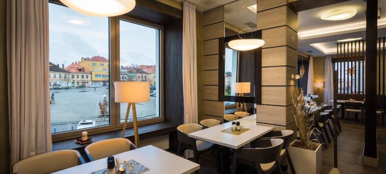 格兰酒店(Hotel Grand)图片