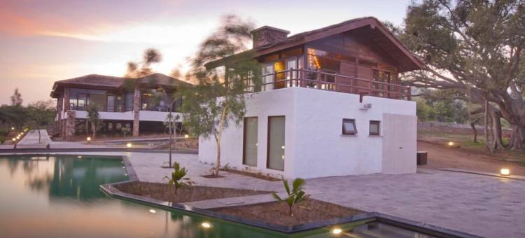 士内本迪布尔度假村(The Serai Bandipur)图片