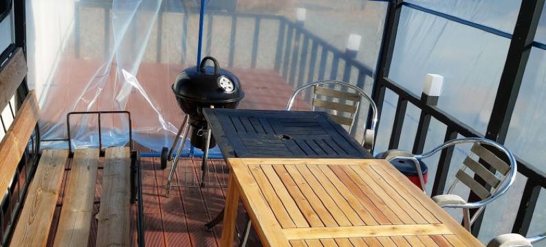 安东达苏基露营酒店(Andong Dasulki Camp)图片