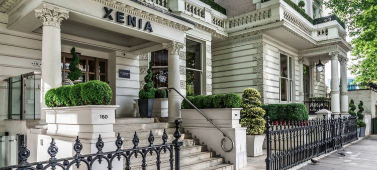 奇尼亚酒店-傲途格精选(Hotel Xenia, Autograph Collection)图片