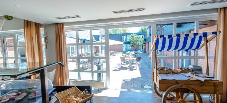 阿尔蔡/沃尔姆斯多林特酒店(Dorint Hotel Alzey/Worms)图片