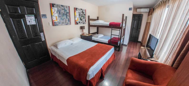 科朗家旅馆(Hostel Casa Colon)图片