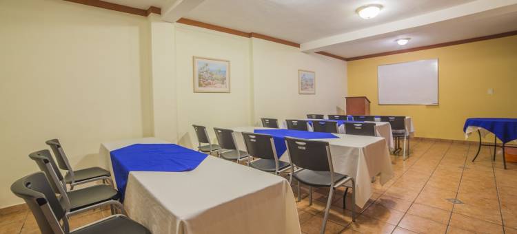 马雷拉酒店(Hotel Marela)图片