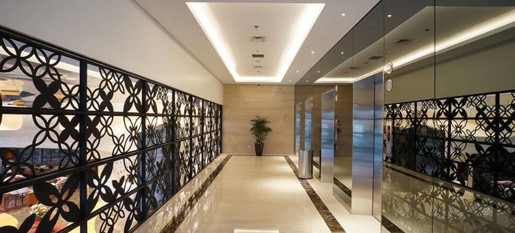 马戈酒店(The Margo Hotel)图片