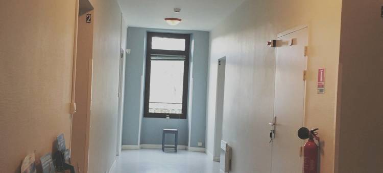 教区长酒店(Le Presbytère)图片