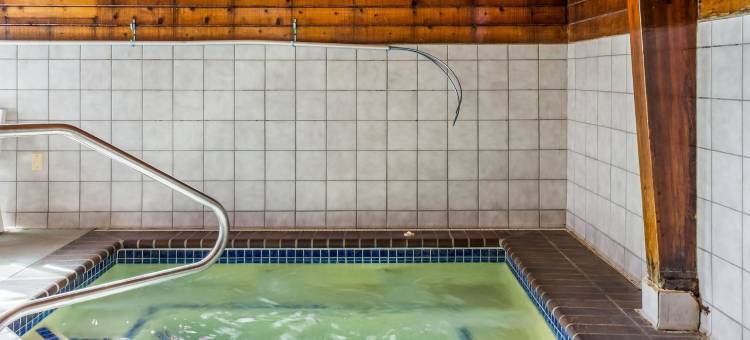 北部伊克诺旅馆(Econo Lodge North)图片