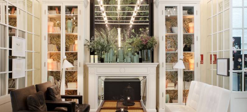 奥菲利亚斯酒店 4Sup(Ofelias Hotel 4Sup)图片