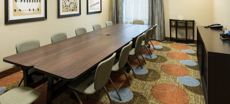 奥马哈西Staybridge Suites(Staybridge Suites Omaha West)图片