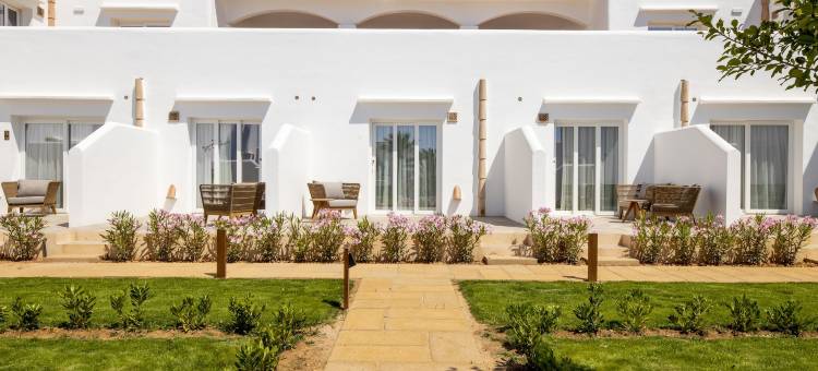 艾奎斯小度假村(Eques Petit Resort)图片