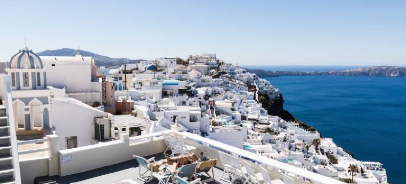 埃利亚斯别墅(Villa Ilias)图片