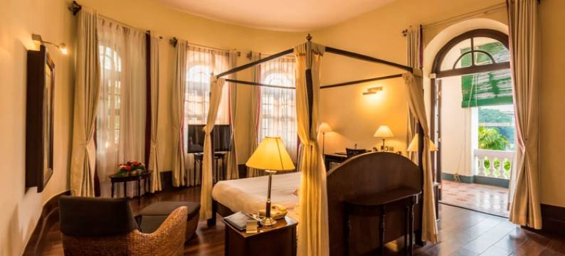 皇家兰花比林达瓦酒店(Royal Orchid Brindavan Garden Mysore)图片