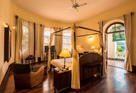 Royal Orchid Brindavan Garden Mysore Hotel Overview