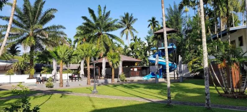 马苏利纳旅馆(Masurina Lodge)图片