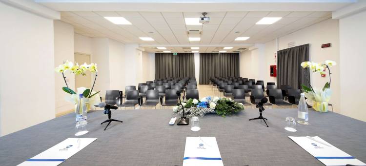 B&B HOTEL Mantova Cristallo图片