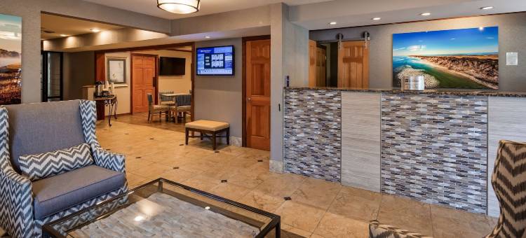 Spark by Hilton 钦科蒂格岛(Spark by Hilton Chincoteague Island)图片