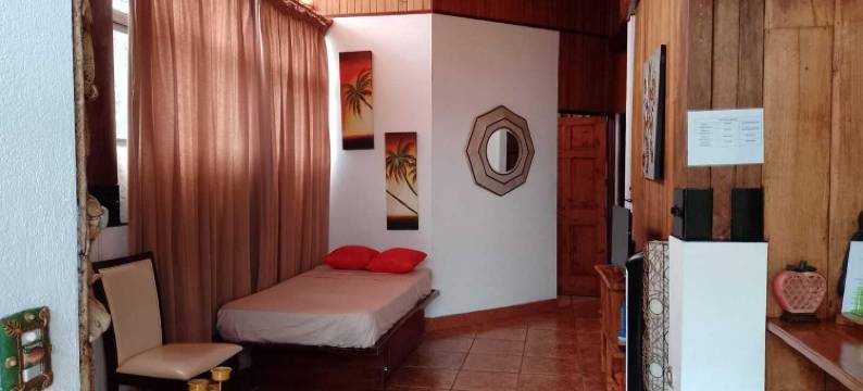 自然太平洋套房饭店(Natural Pacific Suites)图片