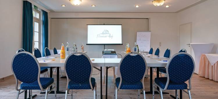 纳索尔霍夫酒店(Hotel Nassauer Hof)图片