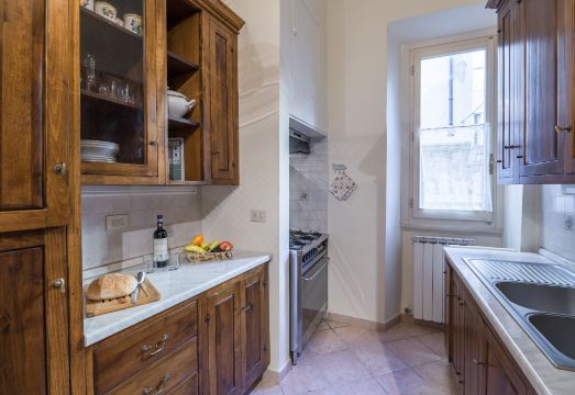 Pontormo by Mmega Hotel Overview