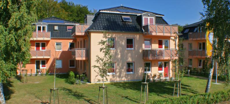 达斯胡德怀酒店和度假村(DAS HUDEWALD Hotel & Resort)图片