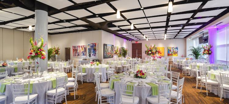 格林维尔凯悦酒店(Hyatt Regency Greenville)图片