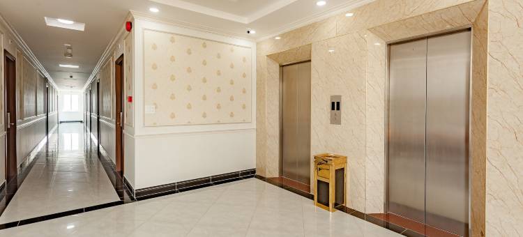 冯兴精品酒店(Phung Hung Boutique Hotel)图片