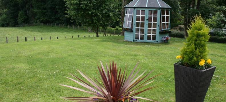 艾尔斯格拉斯豪华住宿加早餐旅馆(Ayrs and Graces - Luxury Bed and Breakfast)图片