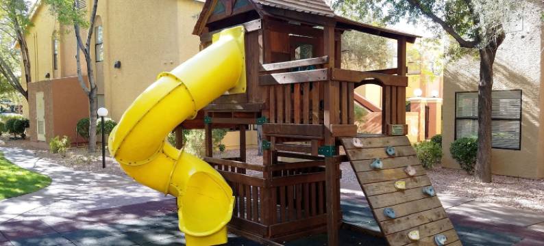 韦斯特盖特弗拉明戈湾度假村(Westgate Flamingo Bay Resort)图片