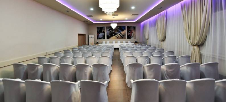 阿尔卡酒店(Hotel Alkar)图片