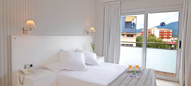 图里萨酒店(Hotel Turissa)图片