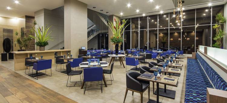 麦德林 El Tesoro 诺富特酒店(Novotel Medellin El Tesoro)图片