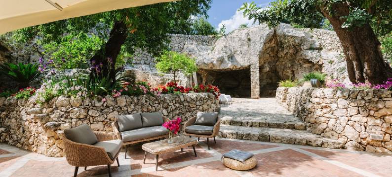 阿基米德旅馆(Dimora Archimedea)图片