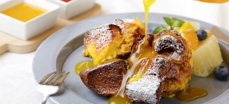 日本环球影城森格拉尔天空水疗酒店(CANDEO HOTELS)(THE SINGULARI HOTEL & SKYSPA at UNIVERSAL STUDIOS JAPAN)图片