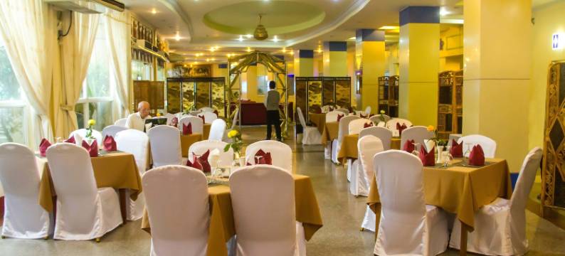 城市高尔夫度假村(City Golf Resort Hotel)图片