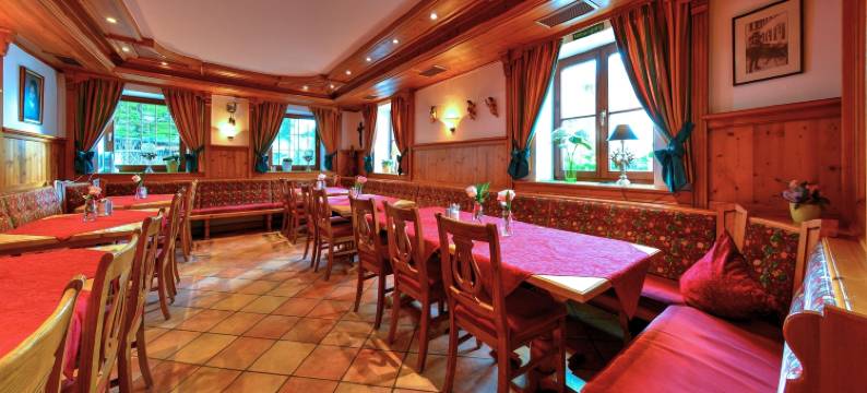 波斯特旅馆(Gasthof Zur Post)图片