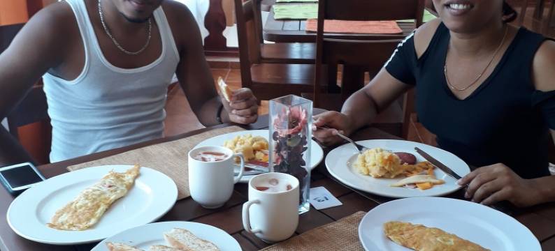 费加洛精品酒店(Figaro Hotel Samana)图片