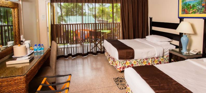 海星托巴哥度假村(Starfish Tobago)图片