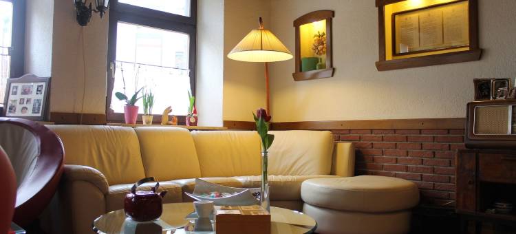 西蒙尼斯酒店(Hotel Simonis)图片