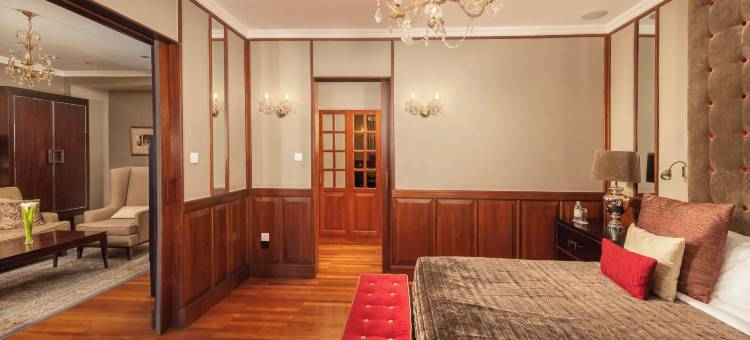 格兰酒店(The Grand Hotel - Heritage Grand)图片