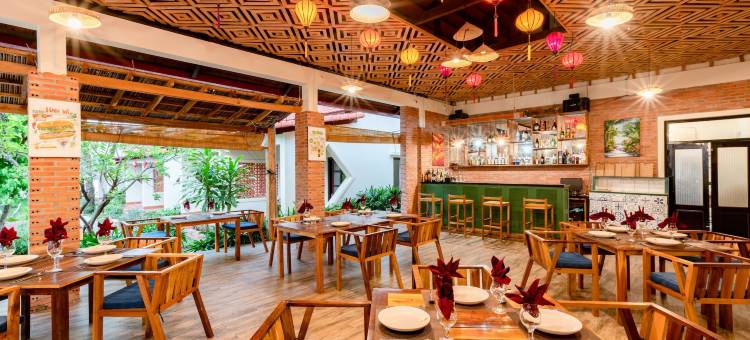 富国岛胡拉胡拉海滨住宿(Hula Hula Beachfront Phu Quoc)图片
