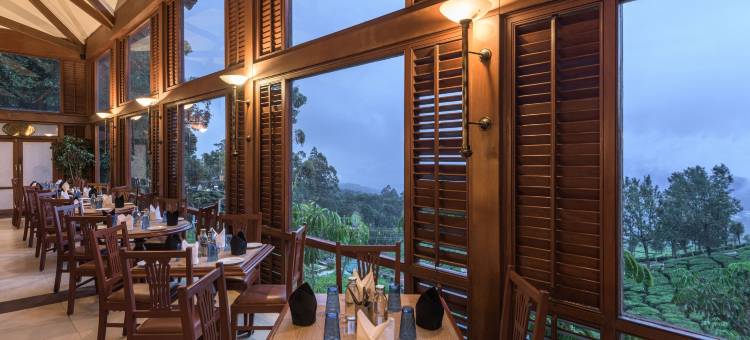 Club Mahindra Mount Serene, Munnar Resort图片